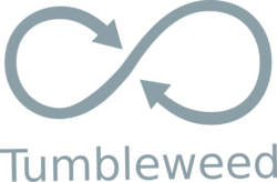 Tumbleweed logo