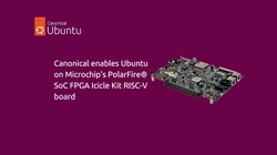 PolarFire SoC FPGA