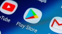 Google Play Store