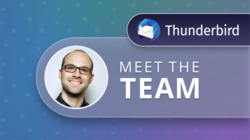 Meet the team ALEX