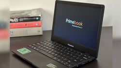 Primebook 4G Android laptop