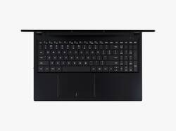 System76 Pangolin Laptop Topdown Gear