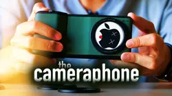 the cameraphone