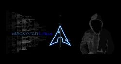 BlackArch Linux