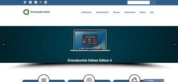 emmabuntus homepage