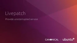 Canonical Livepatch