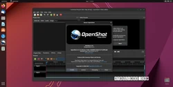 OpenShot 3.1