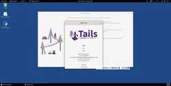 Tails 5.12
