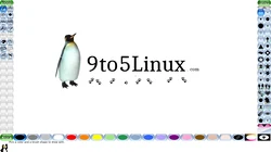 Tux Paint 0.9.29