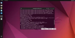 Ubuntu kernel updates