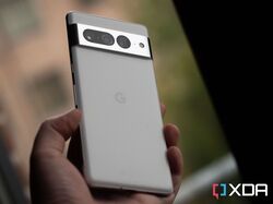 Google Pixel 7 Pro 6 Watermarked