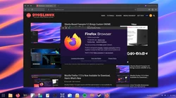 Firefox 114 Beta