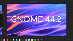 GNOME 44.2