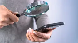 Magnifying Glass