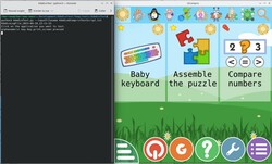 kdeecotestscreenshot
