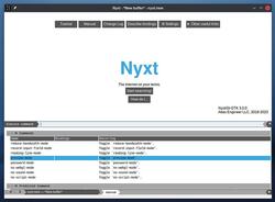 Nyxt 3.0 Browser