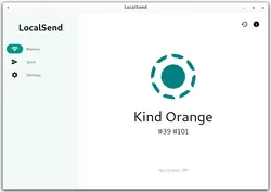 LocalSend