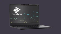 Lemur Pro Linux laptop