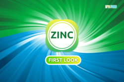 zinc first look