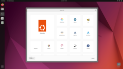  Ubuntu Core