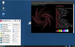 SparkyLinux