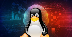 ai linux tux