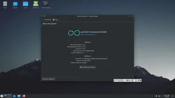 KDE Frameworks 5.107
