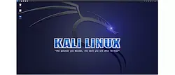 Kali Linux