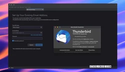 Thunderbird 115 Beta