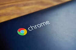 Chromebook