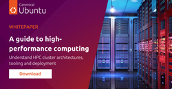 Whitepaper A guide to high performance computing