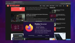 Firefox 116 beta