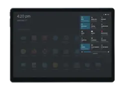 Juno Tab 2 Linux tablet