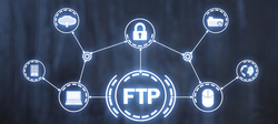 ftp file transfer protocol internet technology