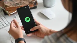 Spotify