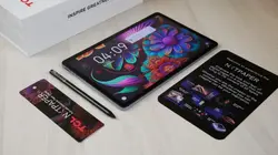 TCL NXTPAPER 11 Android Tablet