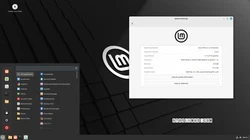 Linux Mint 21.2