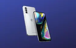 moto g82 android 13