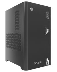 System76 Nebula PC Case