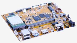 rockchip rk3566 board SBC3566 angle