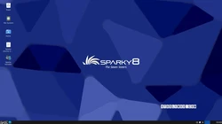 SparkyLinux 2023.07