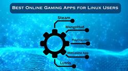 Best Online Gaming Apps Linux