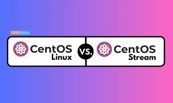 Decoding CentOS Stream versus Linux