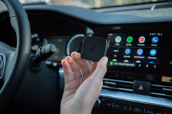 Android Auto dongle