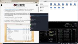 Regolith Desktop 3.0