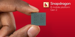 Snapdragon 8 Gen 2 Chip 2