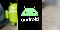 android 2019 logo