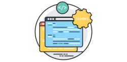 coding linux