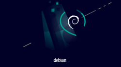 debian 11 bullseye gnome desktop wide