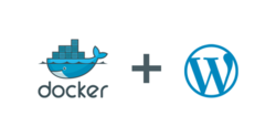 docker wordpress